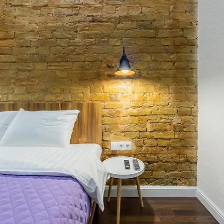Apartment Brown Loft *