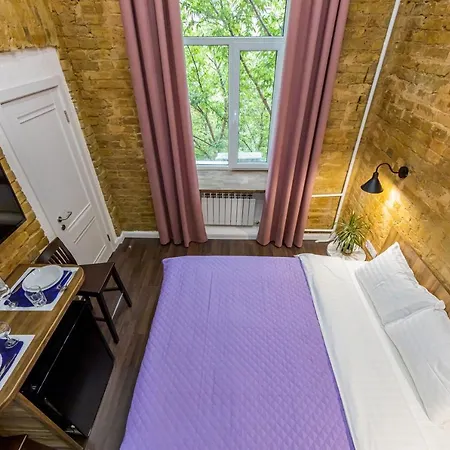 Brown Loft
