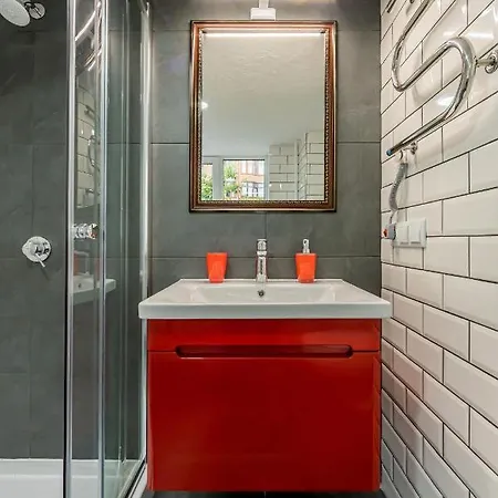 Brown Loft Апартаменты *