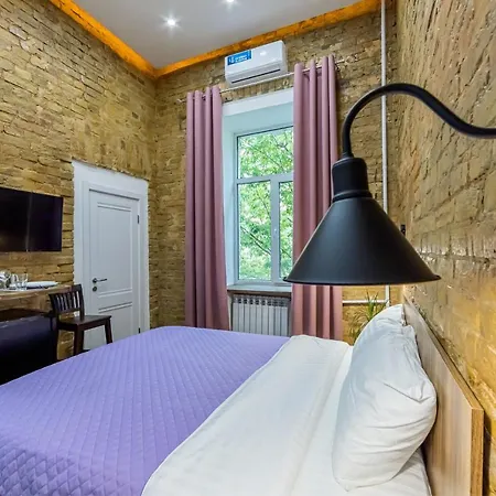 Brown Loft