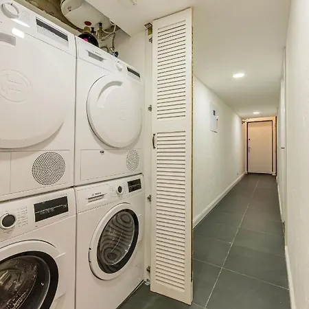 Brown Loft Апартаменты Киев