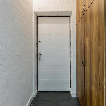 Brown Loft Апартаменты *
