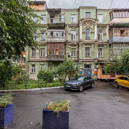 Brown Loft * Киев